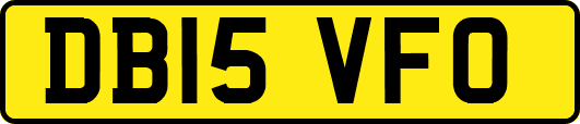 DB15VFO