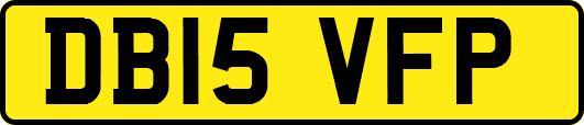 DB15VFP