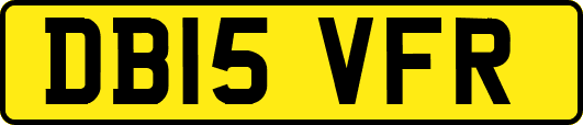 DB15VFR