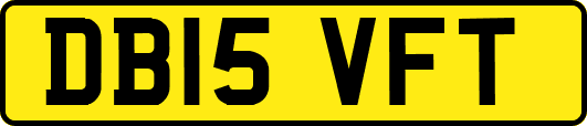 DB15VFT