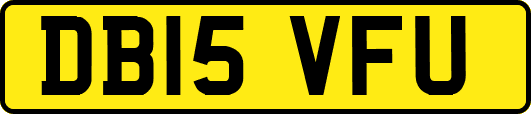 DB15VFU