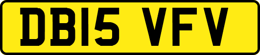 DB15VFV