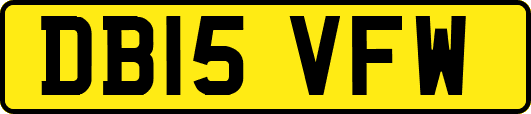 DB15VFW