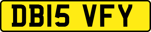 DB15VFY