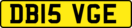 DB15VGE