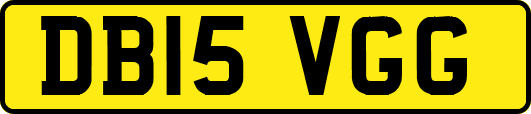 DB15VGG