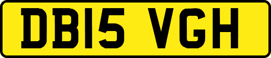 DB15VGH