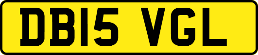 DB15VGL