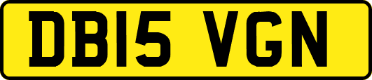 DB15VGN