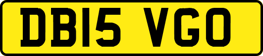 DB15VGO