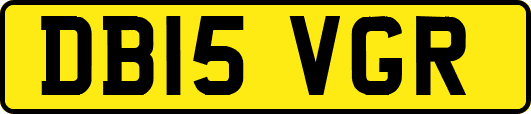 DB15VGR