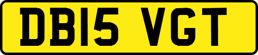 DB15VGT