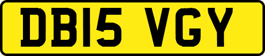 DB15VGY