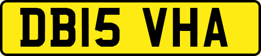 DB15VHA