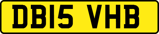 DB15VHB