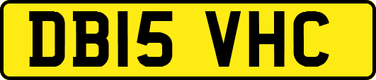 DB15VHC