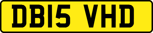 DB15VHD