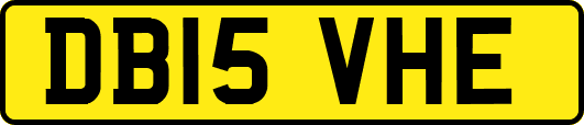 DB15VHE