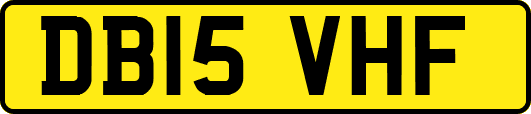 DB15VHF