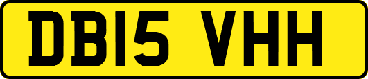 DB15VHH