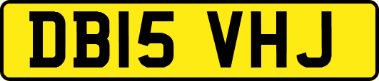 DB15VHJ