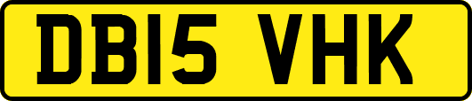 DB15VHK