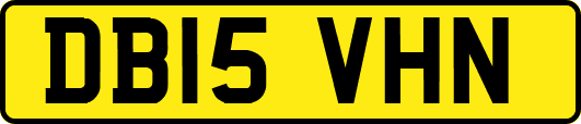 DB15VHN