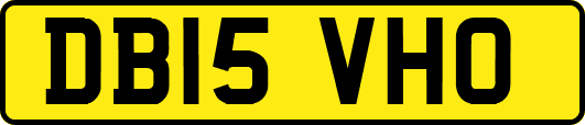 DB15VHO