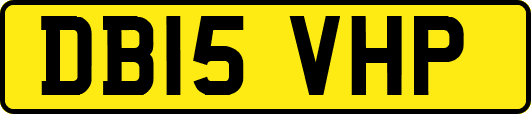 DB15VHP
