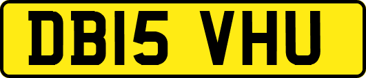 DB15VHU