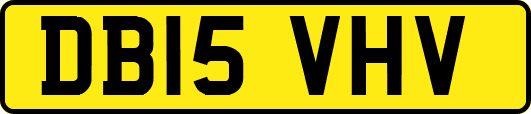 DB15VHV