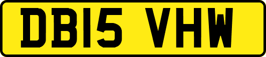 DB15VHW