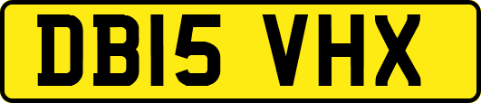 DB15VHX