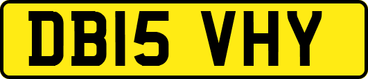 DB15VHY