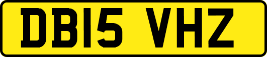 DB15VHZ