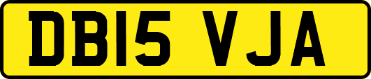 DB15VJA