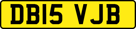 DB15VJB