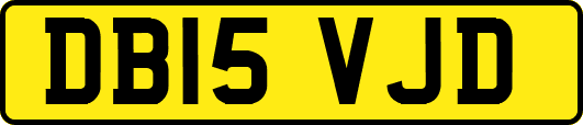 DB15VJD