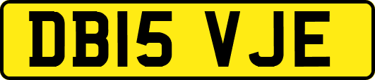 DB15VJE