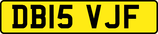 DB15VJF