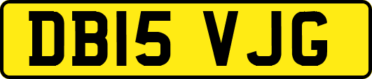 DB15VJG