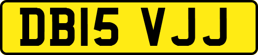 DB15VJJ
