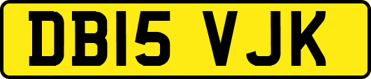 DB15VJK