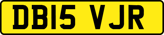 DB15VJR