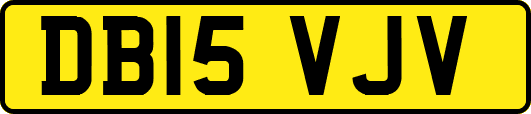DB15VJV