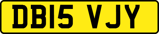 DB15VJY