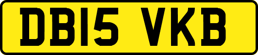 DB15VKB