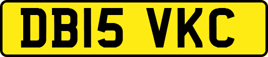DB15VKC