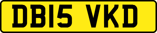 DB15VKD