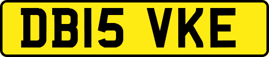 DB15VKE